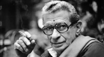 أسطورة سينمائية.. 5 محطات في مسيرة يوسف شاهين المخرج الجريء